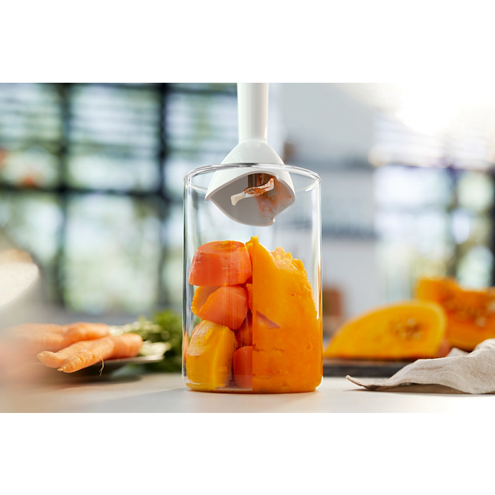 ProMix Hand blender
3000 Series ProMix Hand blender
3000 Series